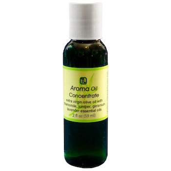 Aroma Oil Concentrate 2oz