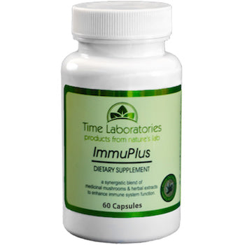 ImmuPlus Capsules 60