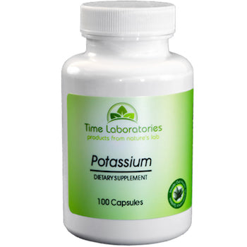 Potassium Citrate 100