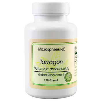 Tarragon Microspheres 120g
