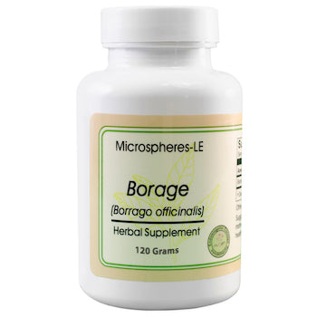 Borage Microspheres 120g