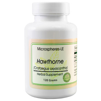 Hawthorne Microspheres 120g