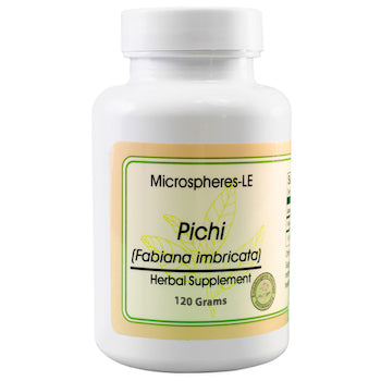 Pichi Microspheres 120g