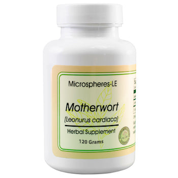 Motherwort Microspheres 120g
