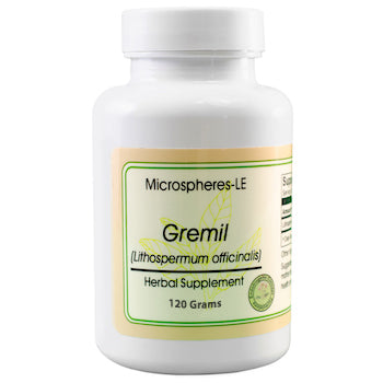 Gremil Microspheres 120g
