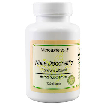White Deadnettle Microspheres 120g