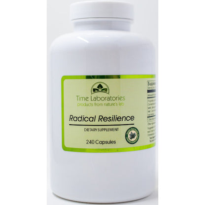 Radical Resilience Capsules