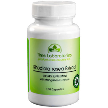 Rhodiola rosea Extract 100