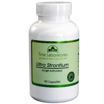 Ultra Strontium Capsules