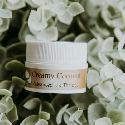 Creamy Coconut Advanced Lip Therapy